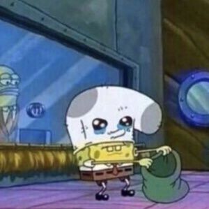 Meet your Posher, Matthew